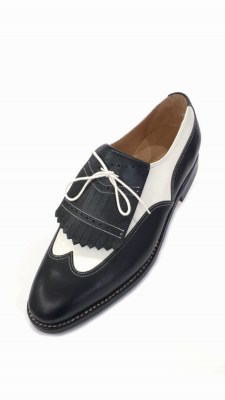 Eton golf shoes - designed by Ildiko Gal (1)